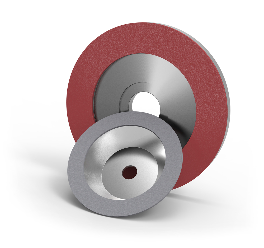 grinding disk