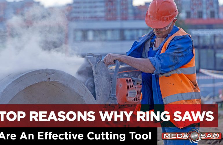 ring saws