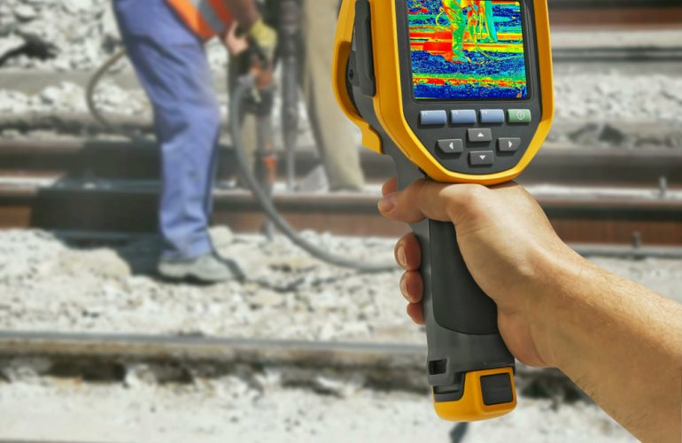 How Non-destructive Concrete Testing Done
