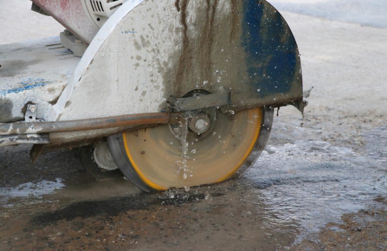 10 Helpful Tips Efficient Concrete Cutting