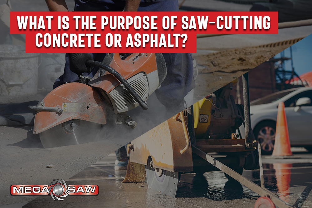 Concrete Cutting