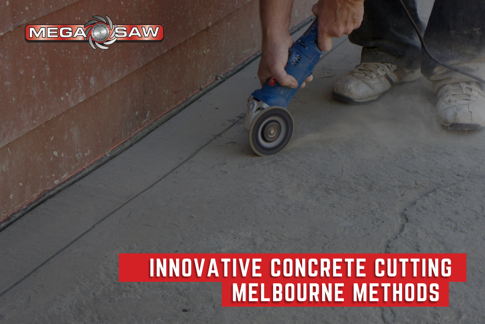 Concrete Cutting