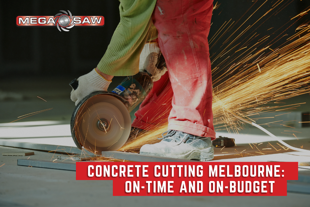 Concrete Cutting