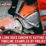 Timeline Examples by Project Size