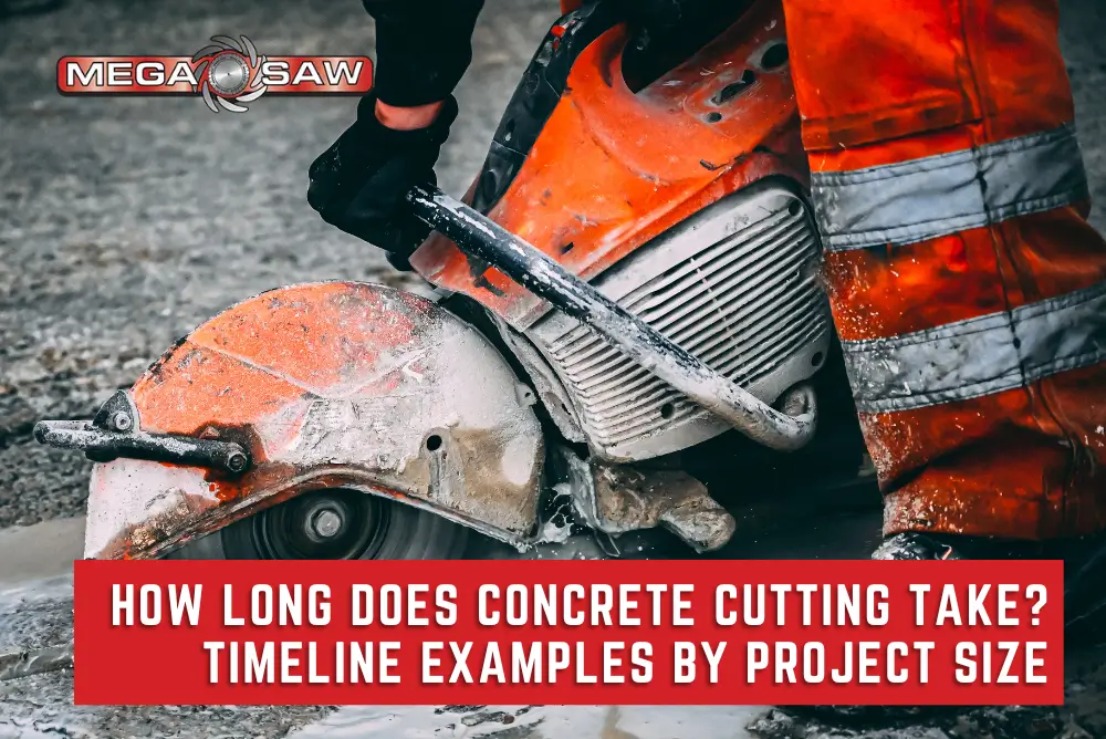 Timeline Examples by Project Size