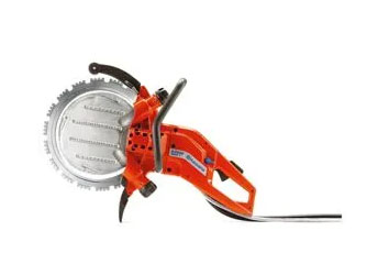 ring sawing